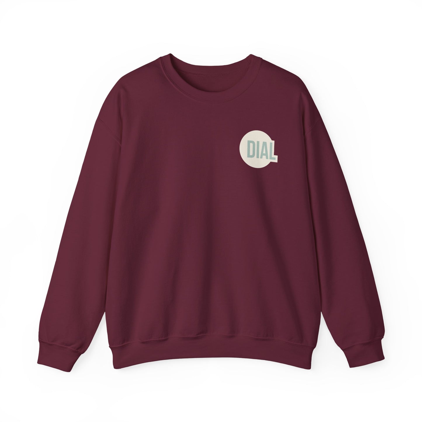 D.I.A.L Sweatshirt