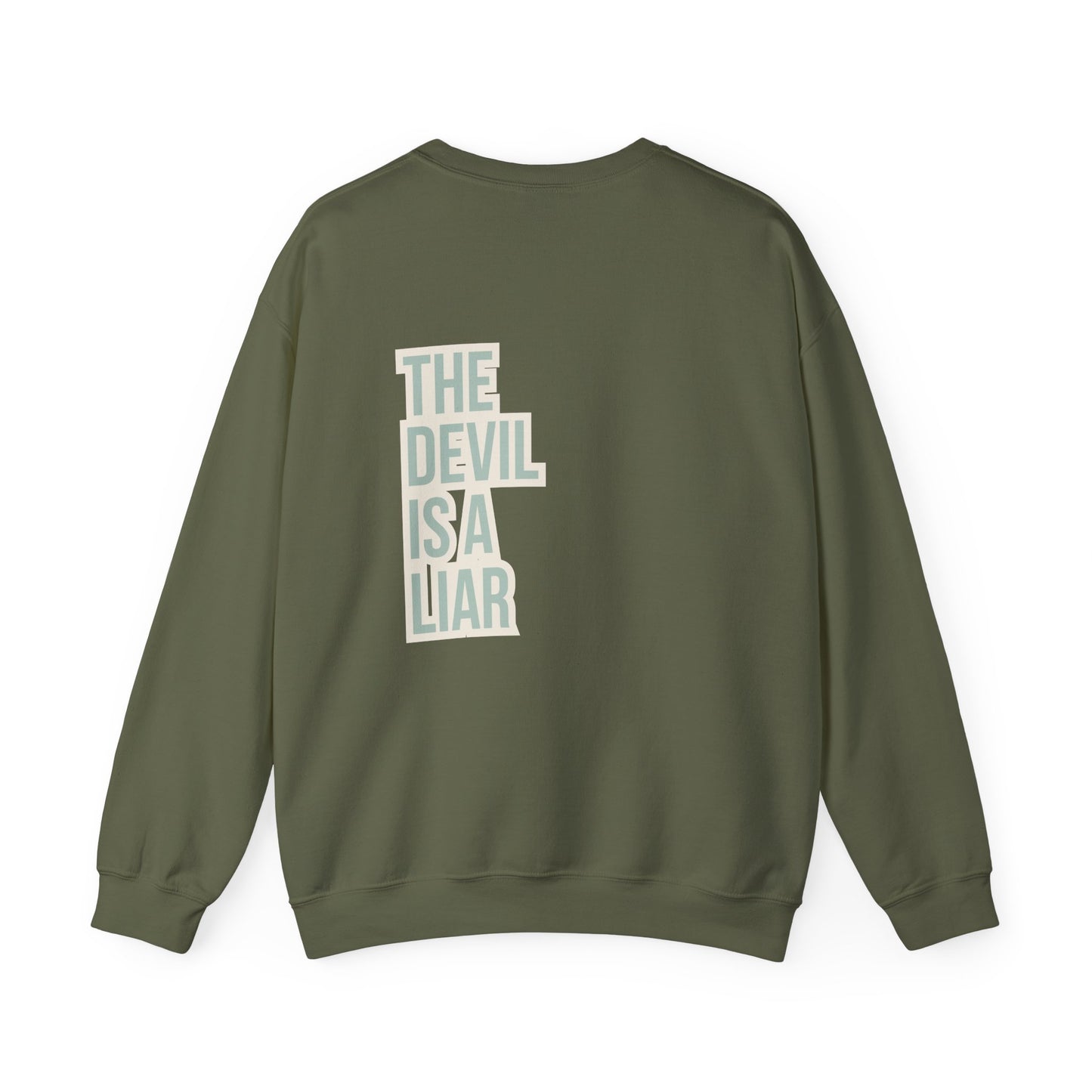 D.I.A.L Sweatshirt