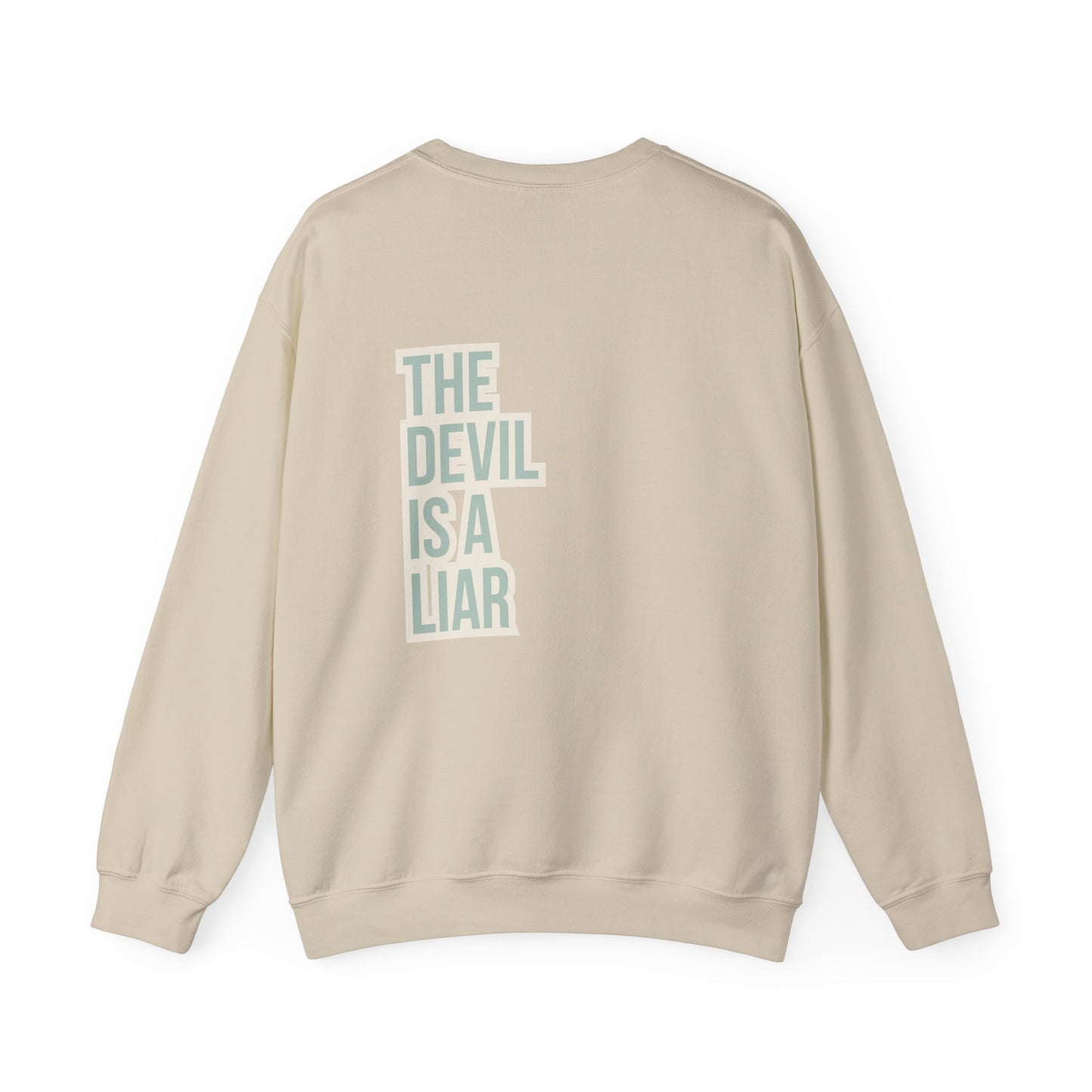 D.I.A.L Sweatshirt