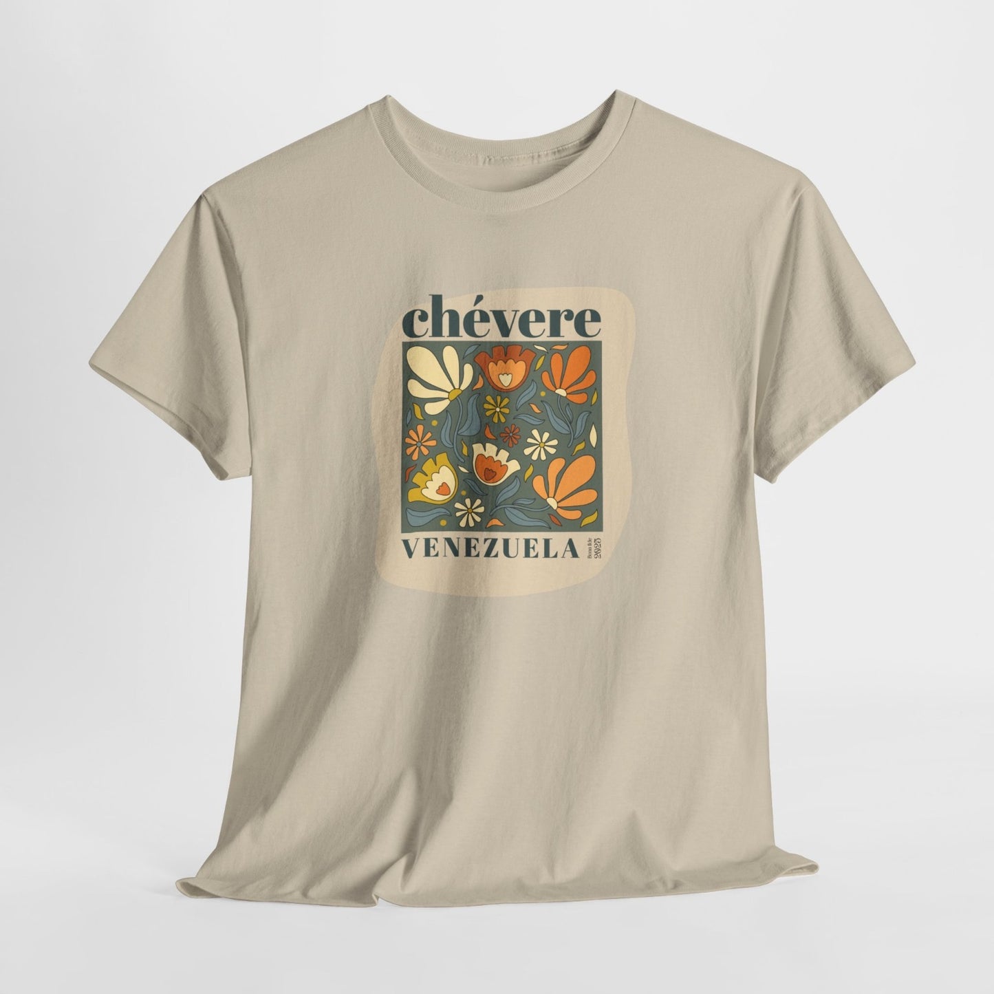 Chevere Tshirt