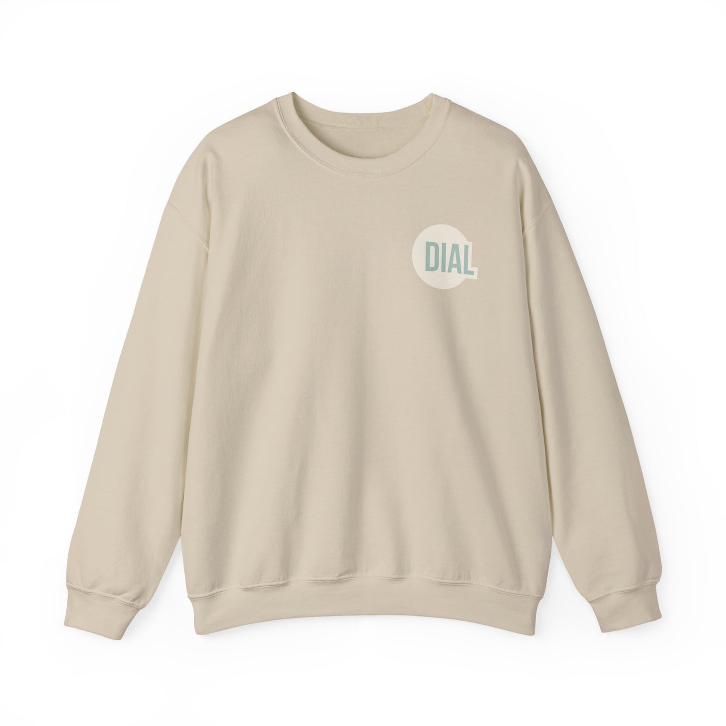 D.I.A.L Sweatshirt