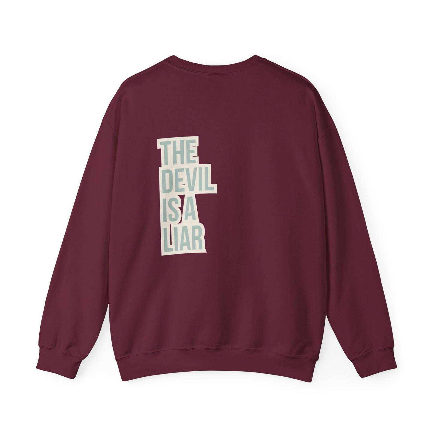 D.I.A.L Sweatshirt