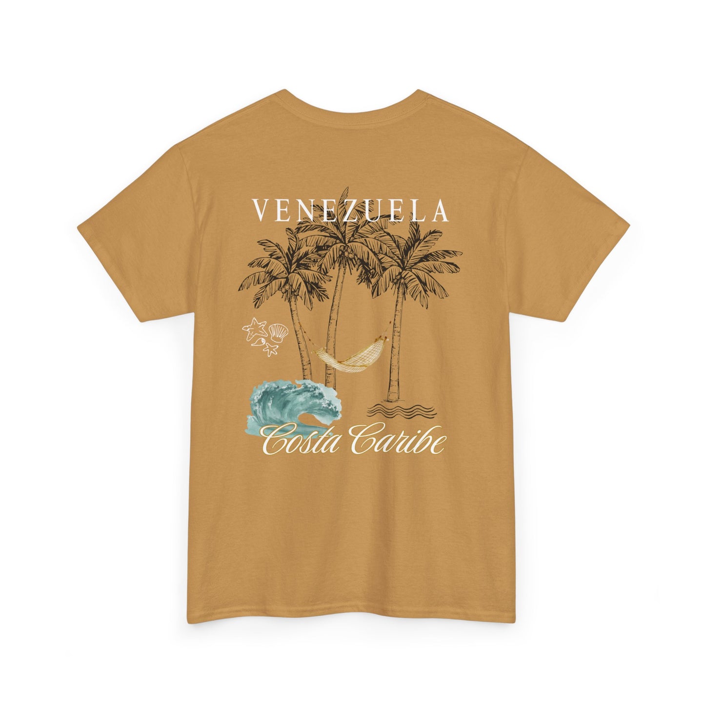 Venezuela Costa Caribe