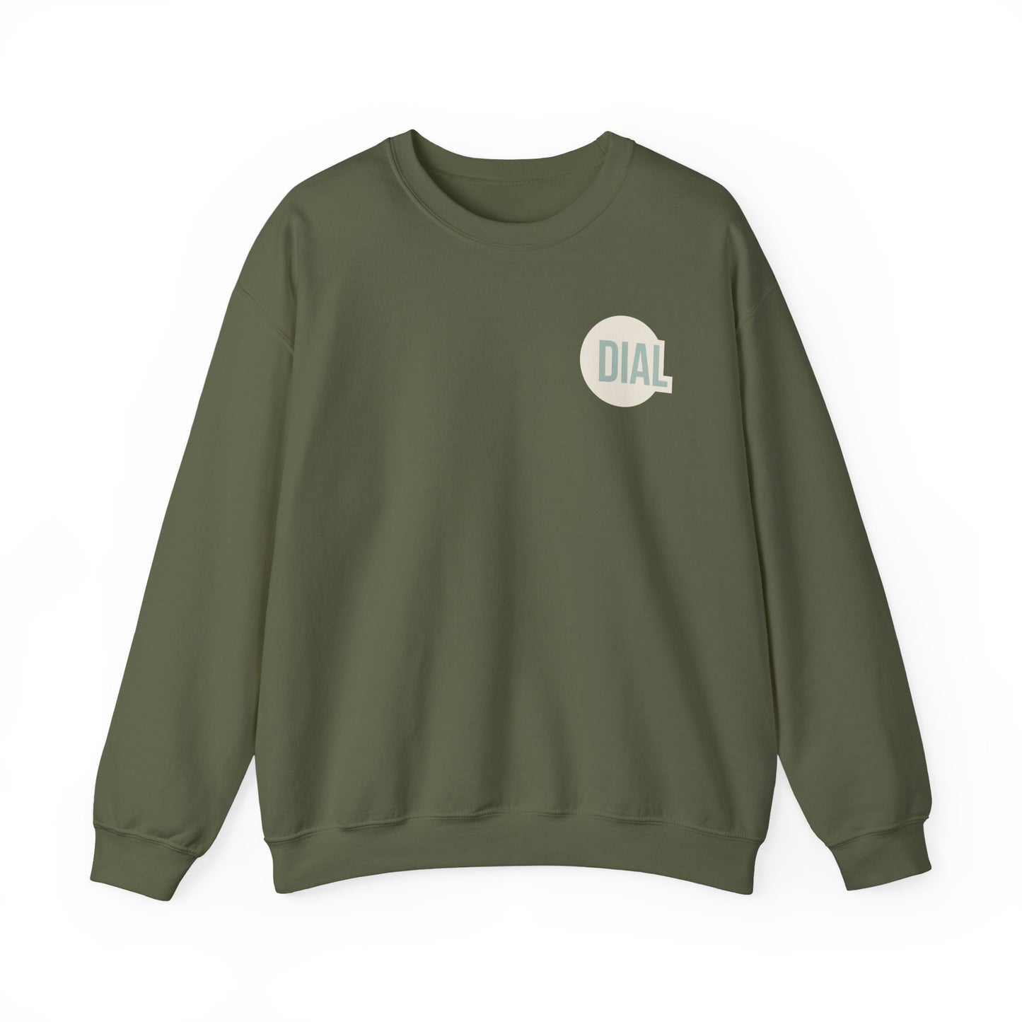 D.I.A.L Sweatshirt