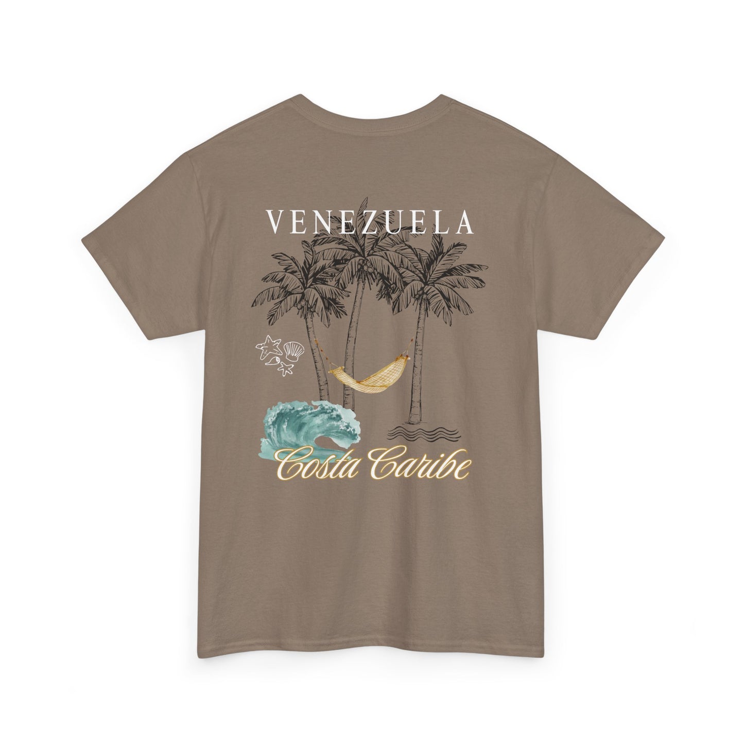 Venezuela Costa Caribe