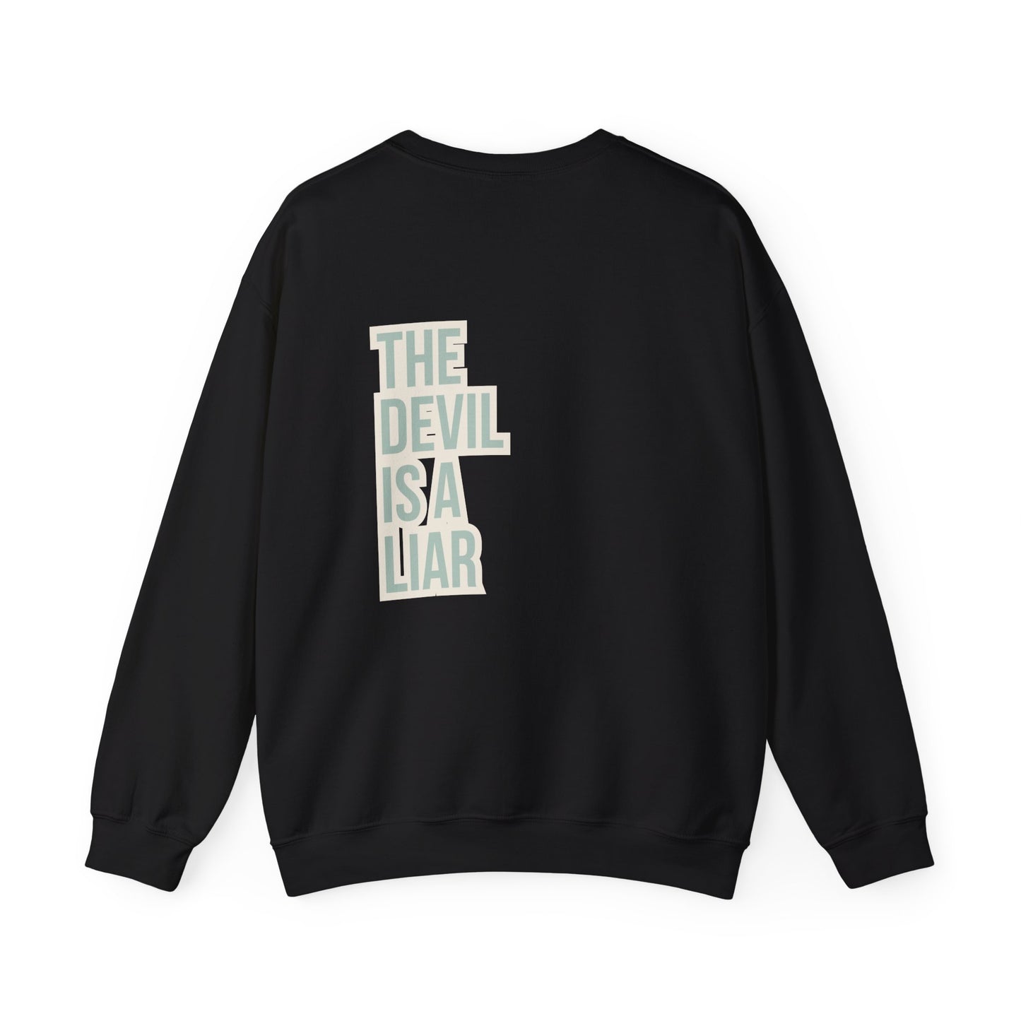 D.I.A.L Sweatshirt
