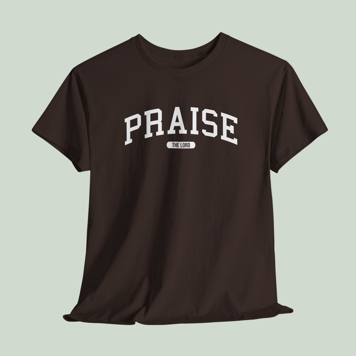 Praise The Lord T-shirt