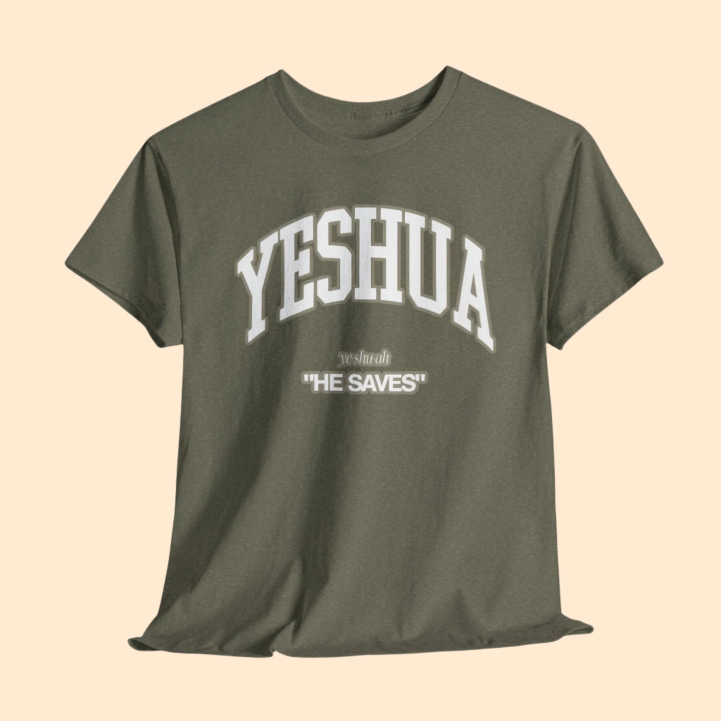 Yeshua T-shirt
