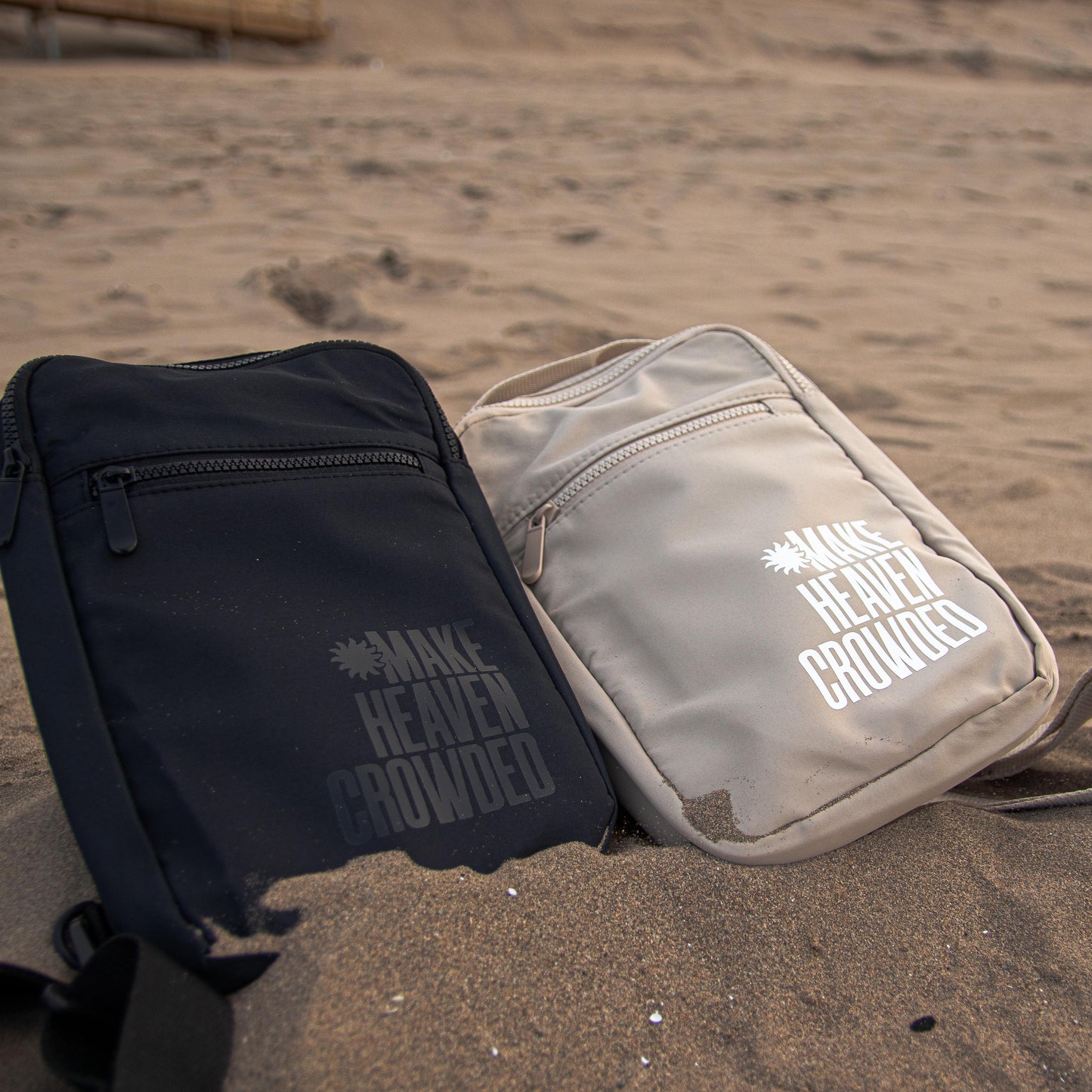 Crossbody bag