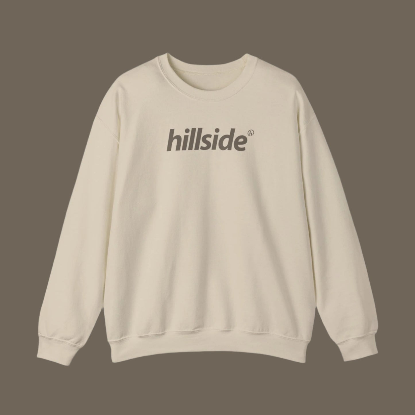 Hillside