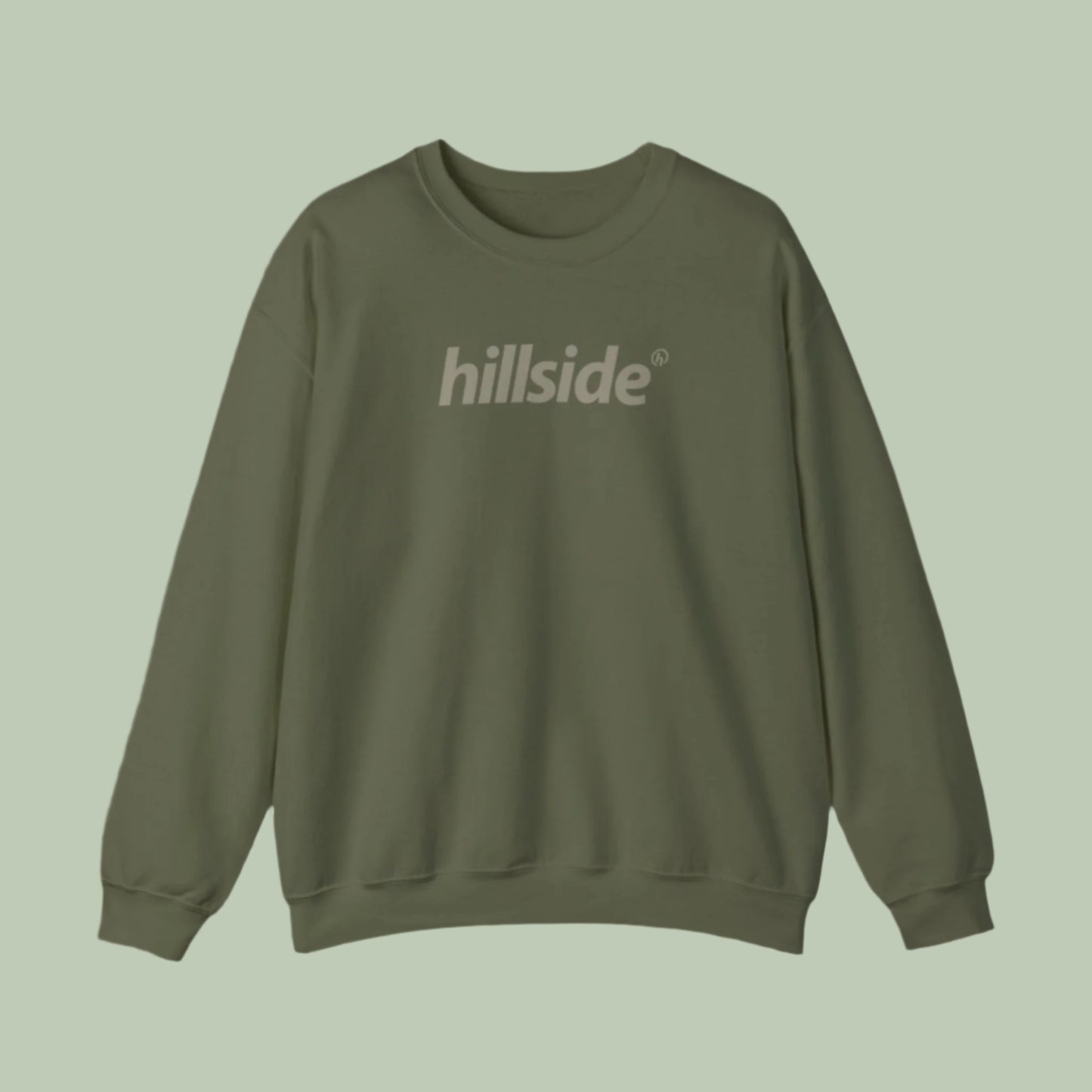 Hillside