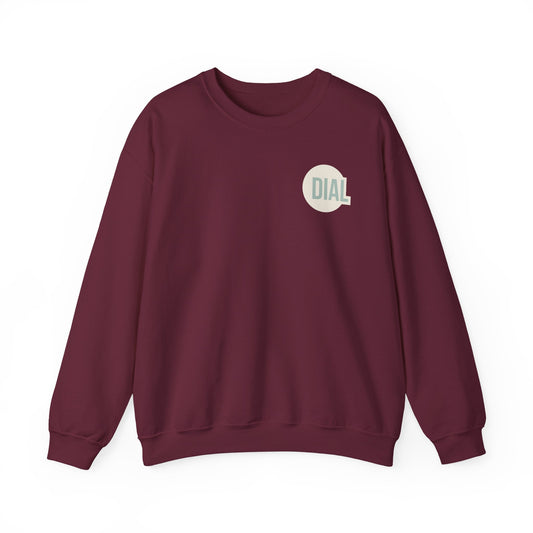 D.I.A.L Sweatshirt