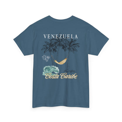 Venezuela Costa Caribe