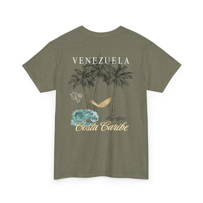 Venezuela Costa Caribe
