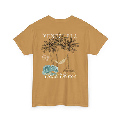 Venezuela Costa Caribe