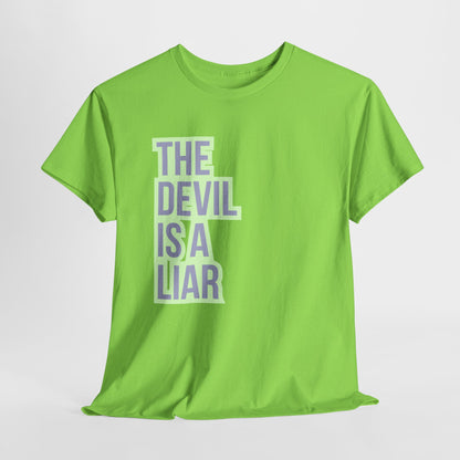 D.I.A.L Tee - Neon