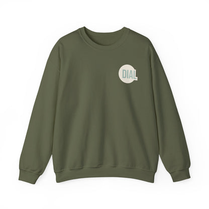 D.I.A.L Sweatshirt