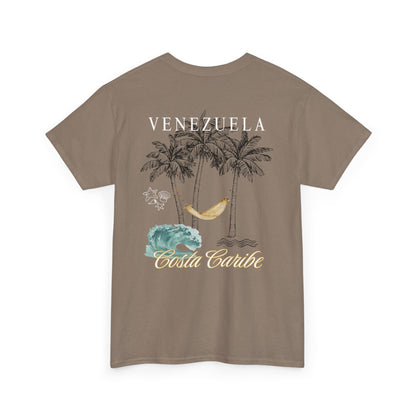 Venezuela Costa Caribe