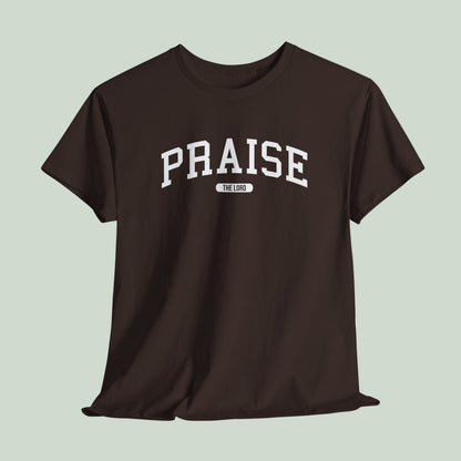 Praise The Lord T-shirt