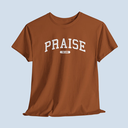 Praise The Lord T-shirt