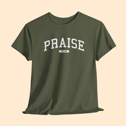 Praise The Lord T-shirt