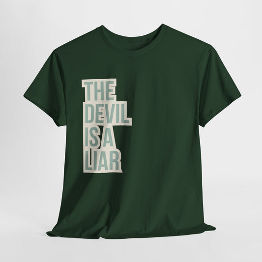 D.I.A.L Tee - Earth Tones
