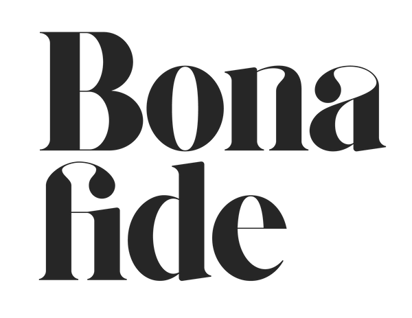 Bona fide